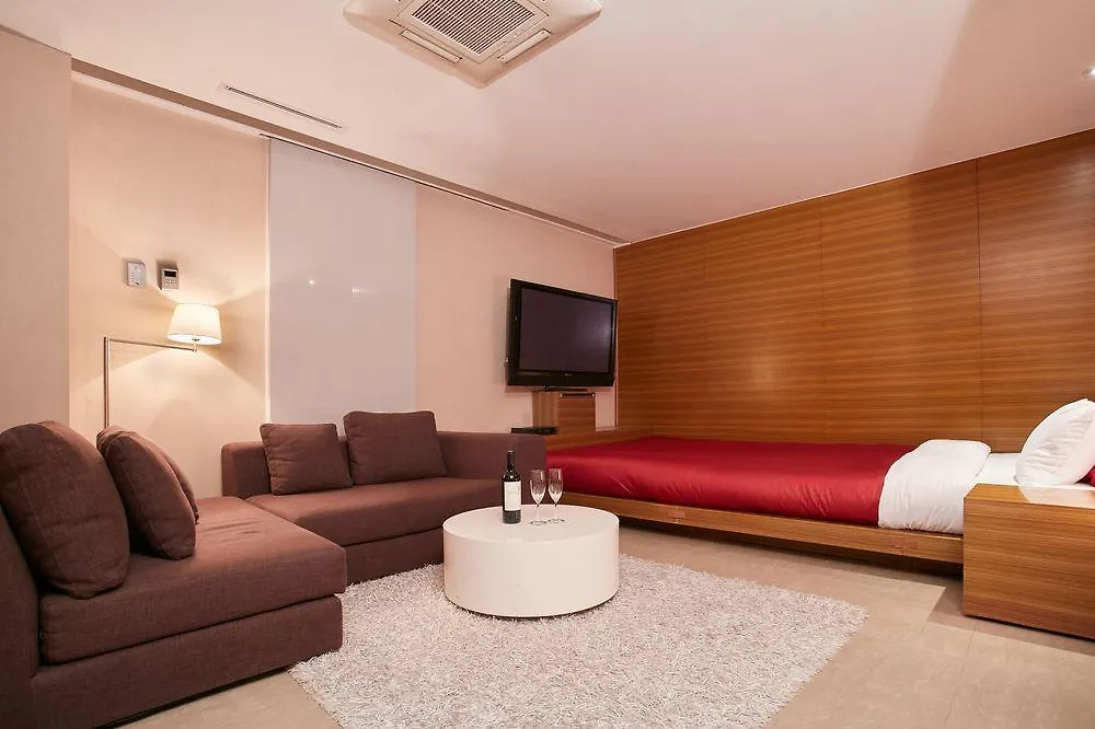 Tria Hotel ソウル特別市