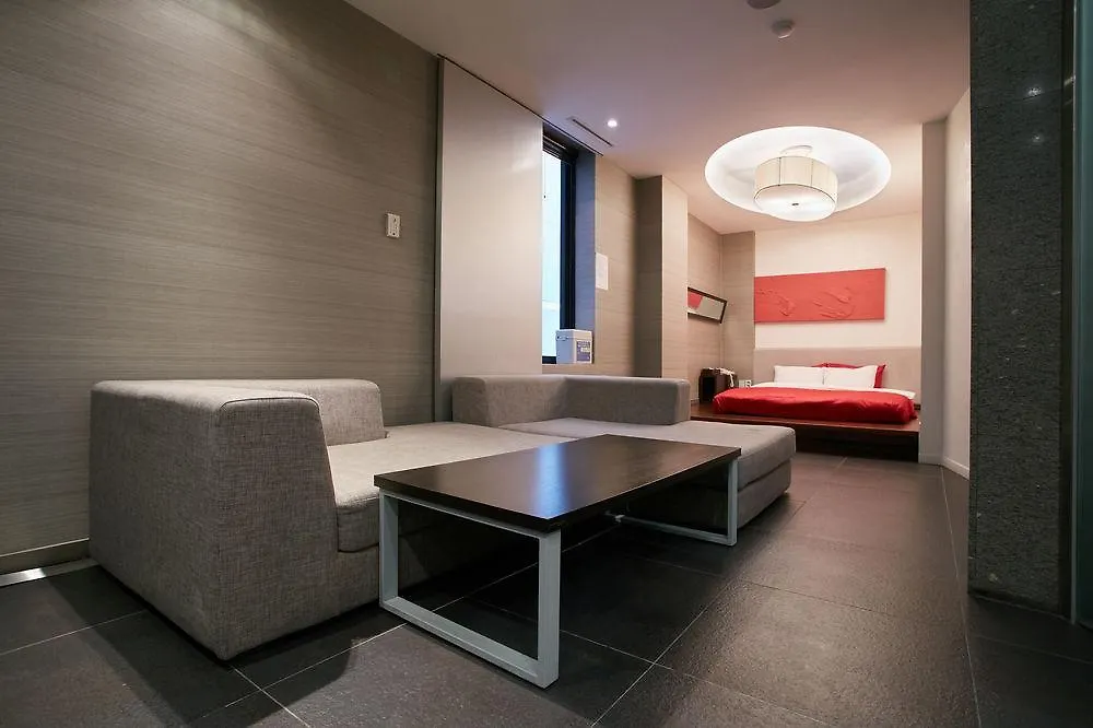 Tria Hotel ソウル特別市