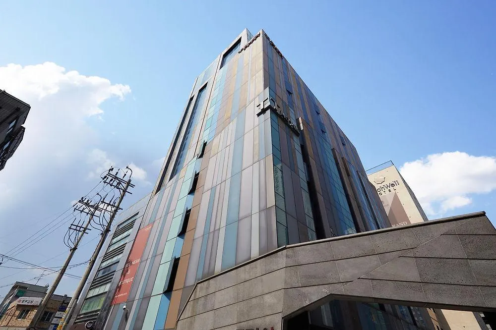 Tria Hotel Seul