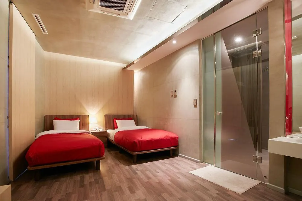 סיאול Tria Hotel
