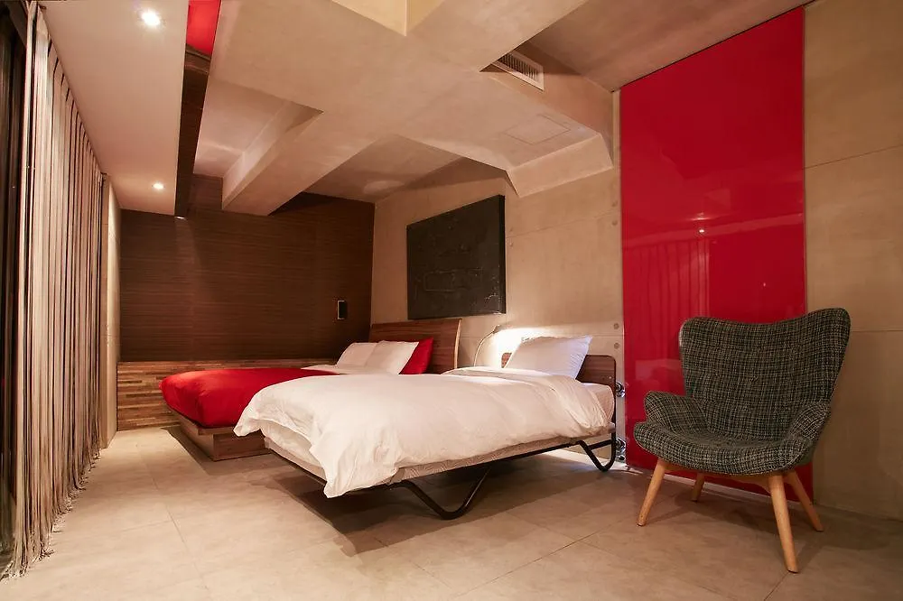 סיאול Tria Hotel