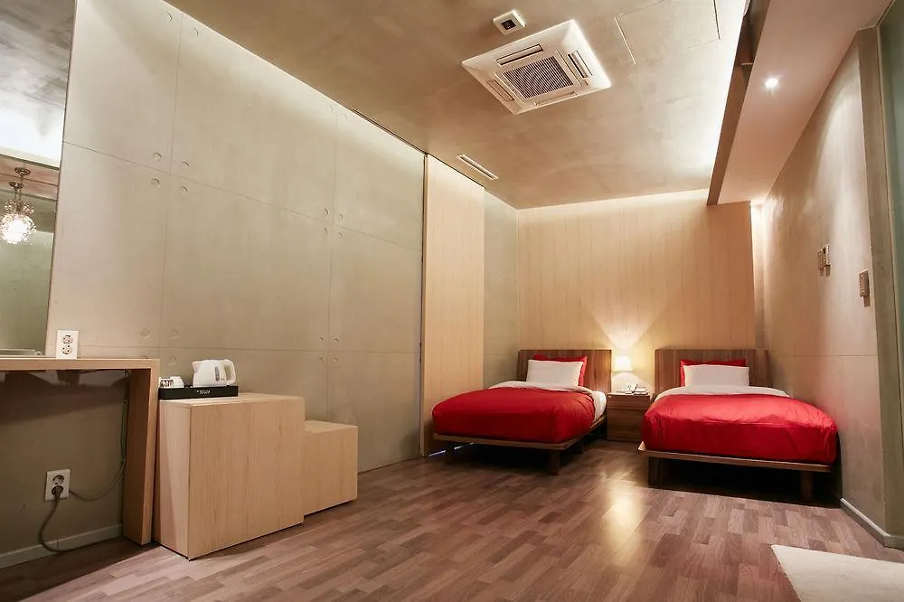 Tria Hotel Seul