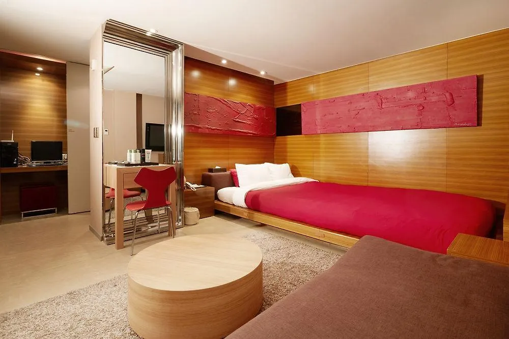 סיאול Tria Hotel