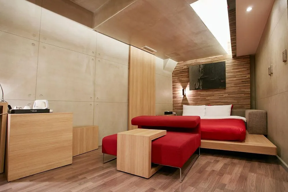 Tria Hotel Seul