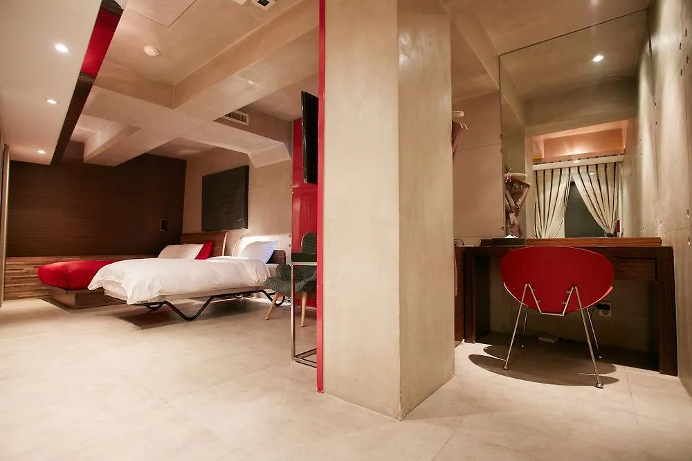 Tria Hotel Seul