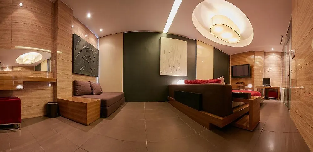 סיאול Tria Hotel