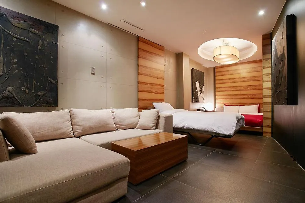 סיאול Tria Hotel 3*,  קוריאה הדרומית