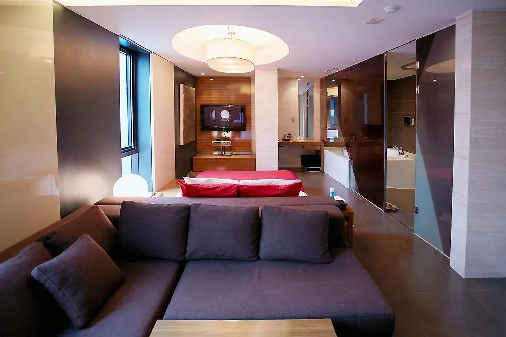 Tria Hotel Seul