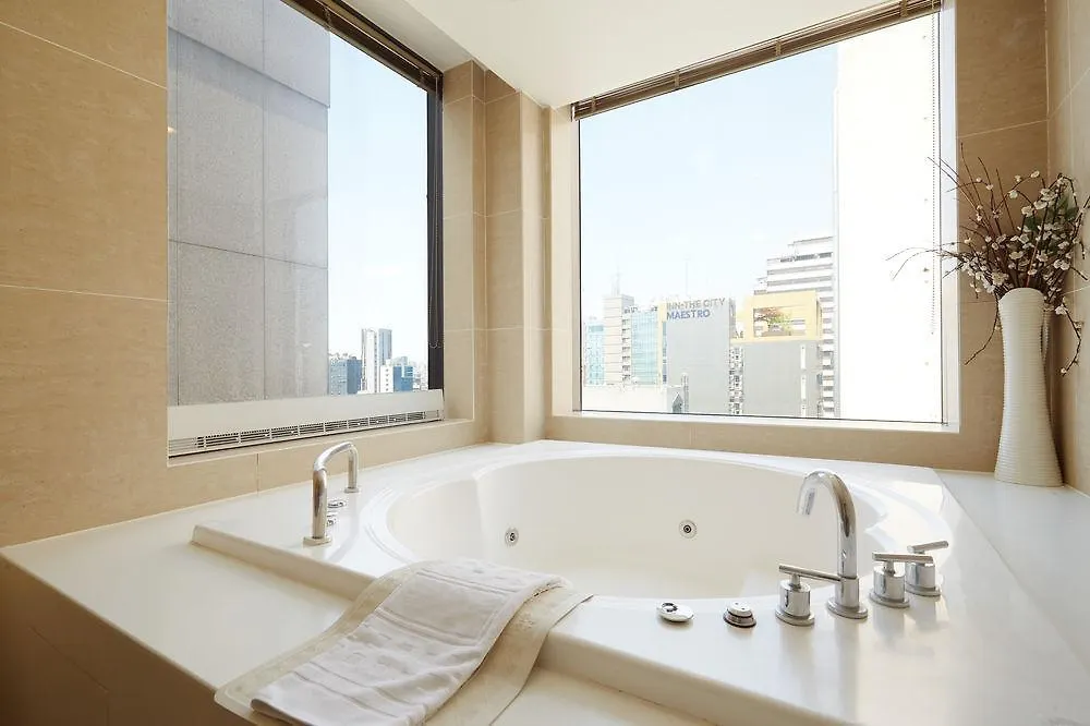 Tria Hotel Seul