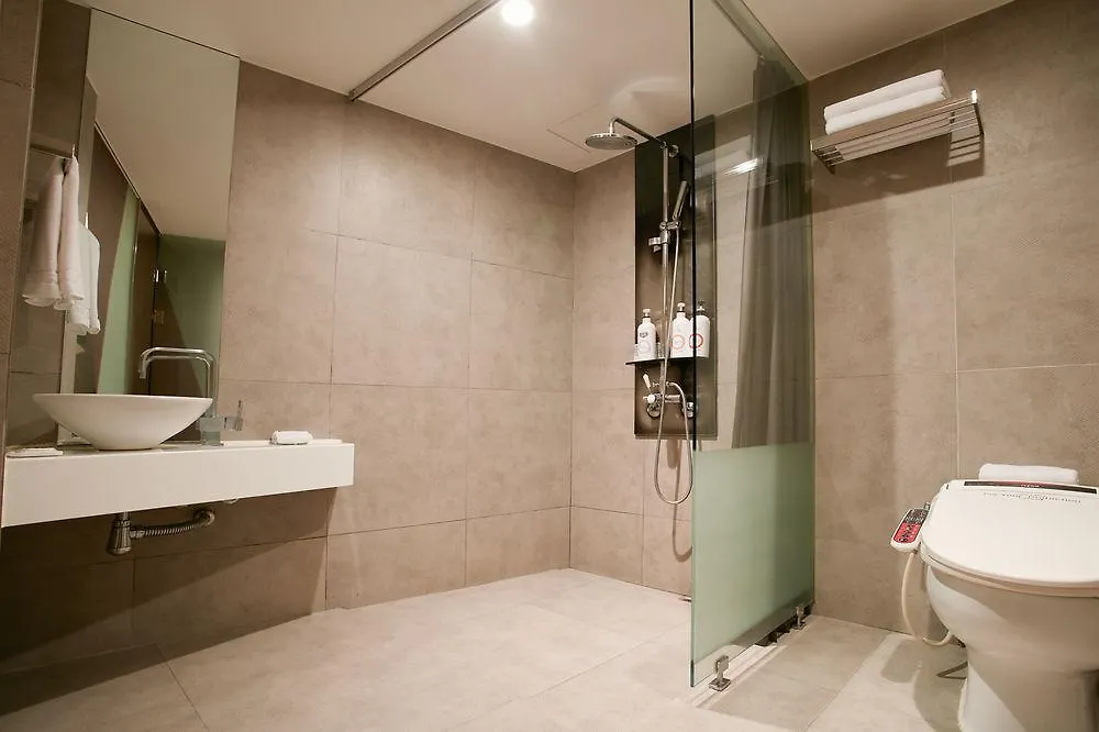 Tria Hotel Seul