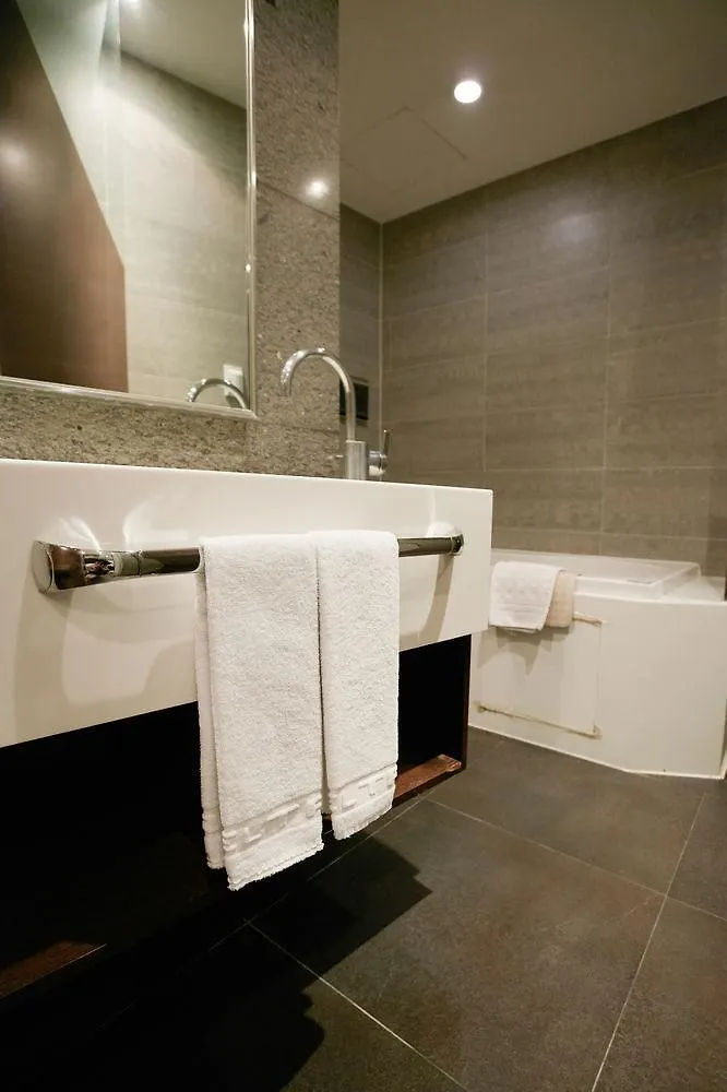 סיאול Tria Hotel קוריאה הדרומית