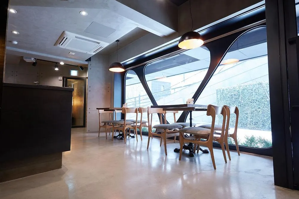 סיאול Tria Hotel