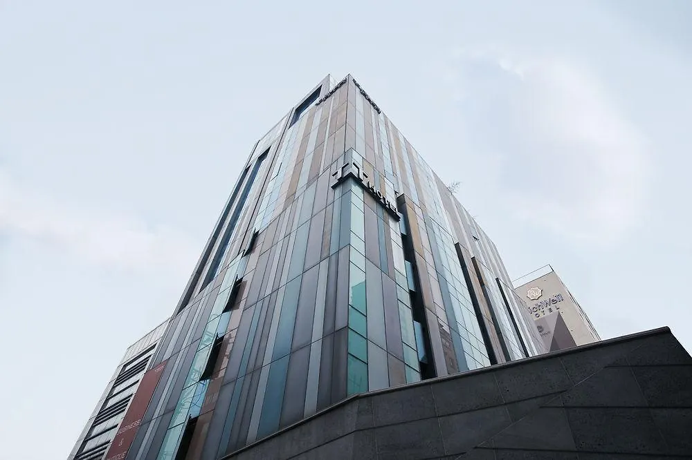 Tria Hotel Seul