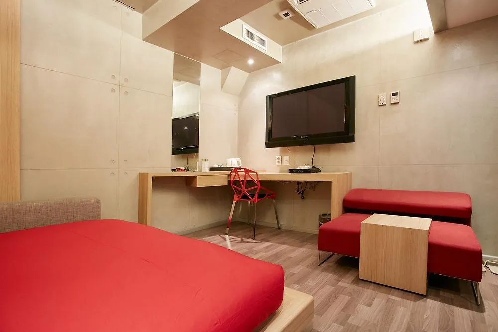 Tria Hotel Seul