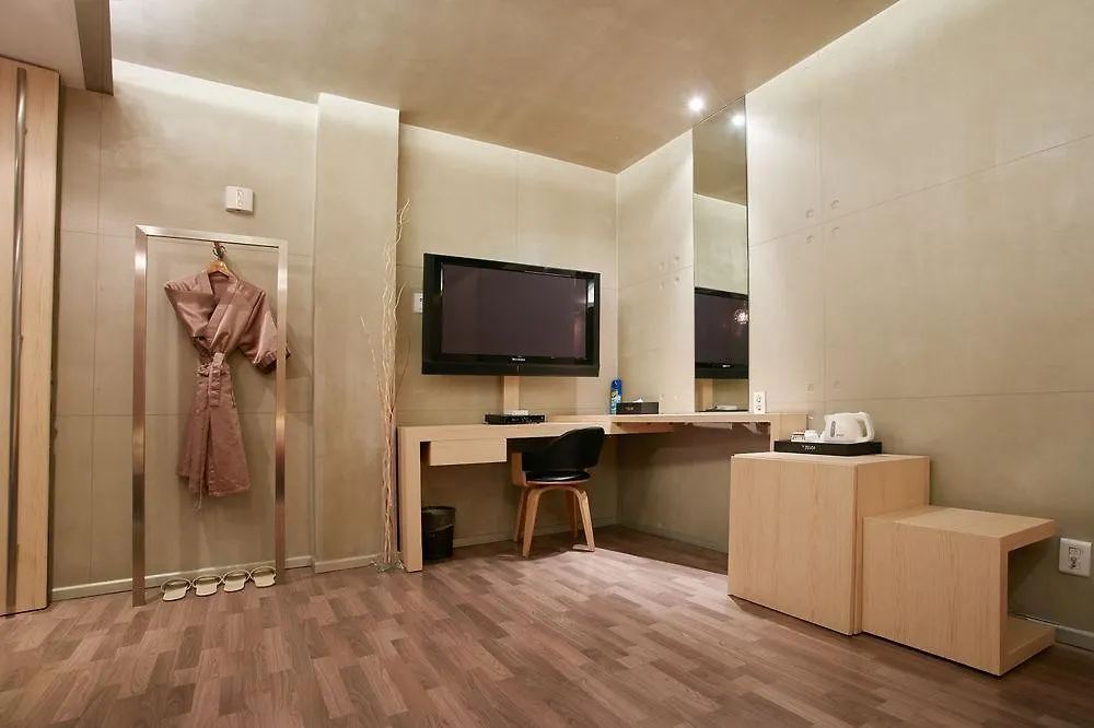 Tria Hotel Seul Korea Południowa