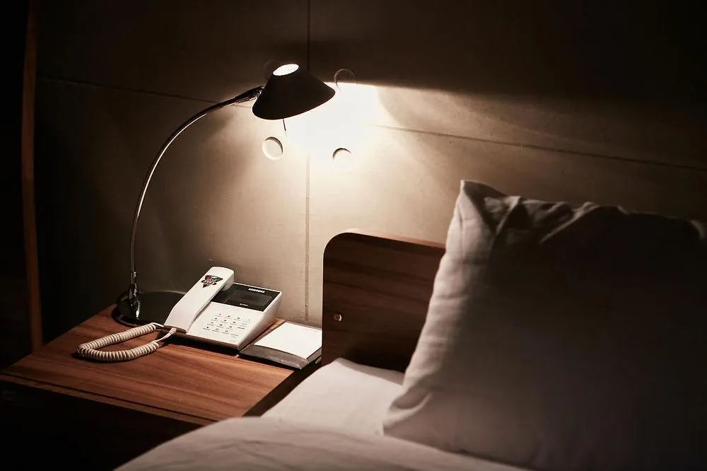Tria Hotel Seul