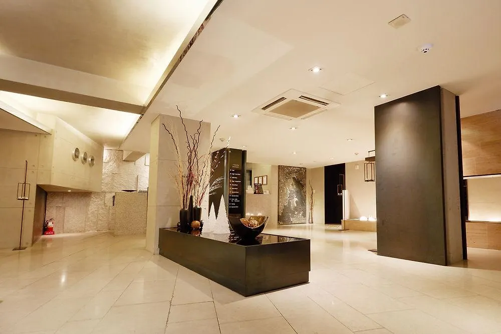 Tria Hotel Seul