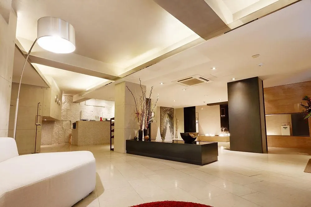 Tria Hotel Seul