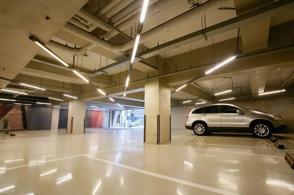 Tria Hotel Seul 3*,  Korea Południowa